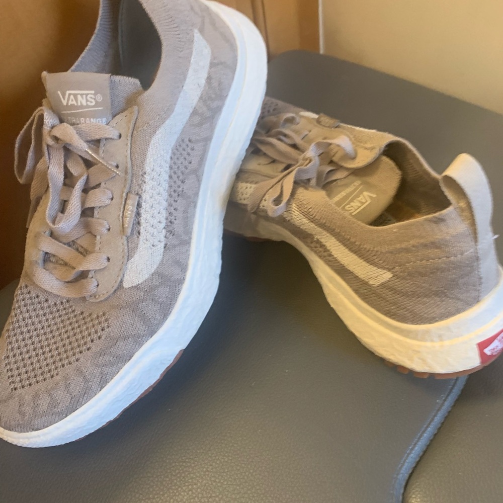 Vans UltraRange ecocush - Picture 3 of 9